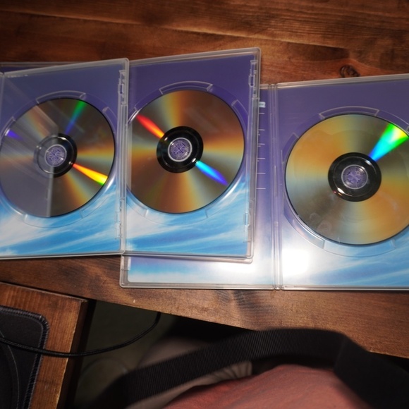 Laguna Beach Complete First Season MTV 3 Disc Set DVD - Picture 8 of 8